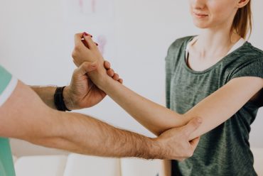 MUSCULOSKELETAL  SYSTEM DISORDERS
