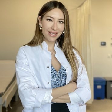 DR. CANSU SAHIN