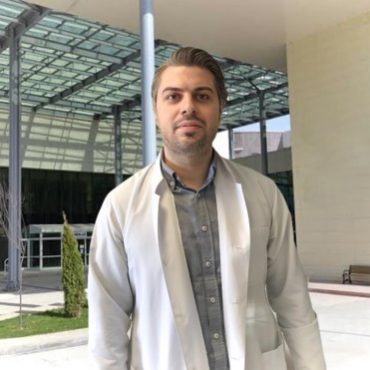 DR. MURAT SAHIN