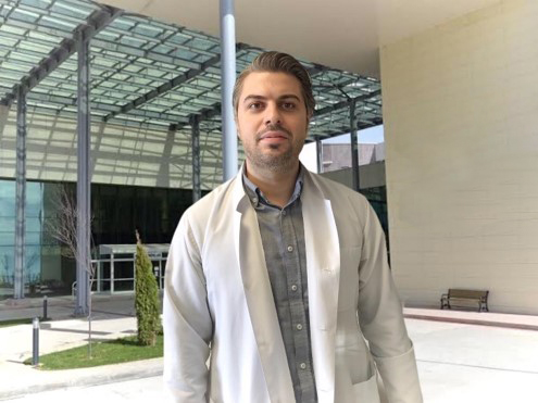Dr. Murat Şahin