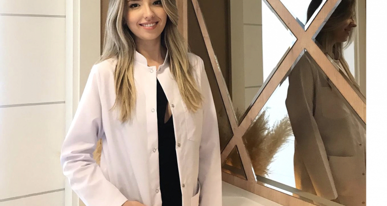 AYLIN BOLAT