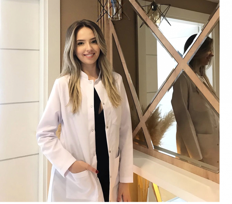AYLIN BOLAT